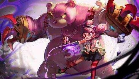 王者最新情报爆料皮肤图片,全新皮肤惊艳亮相，视觉盛宴即将开启！  第3张