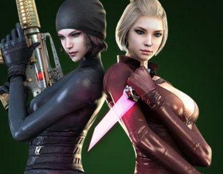 cf暗夜x最新爆料,神秘武器曝光,暗夜势力再起波澜! 第1张 cf暗夜x最新爆料,神秘武器曝光,暗夜势力再起波澜! 第1张