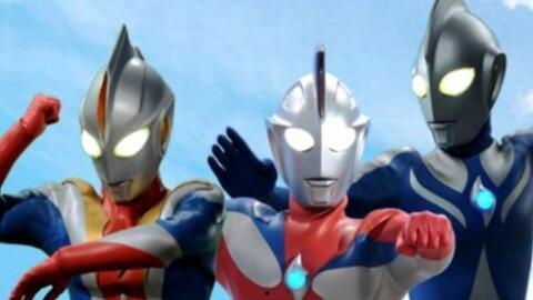 奥特曼新变身器爆料视频,神秘力量升级,全新战斗形态即将揭晓! 第3张 奥特曼新变身器爆料视频,神秘力量升级,全新战斗形态即将揭晓! 第3张